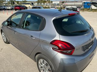 Peugeot 208 2019 1.5 BLUEHDI 100 BUSINESS - ΕΛΛΗΝΙΚΟ-thumb-12