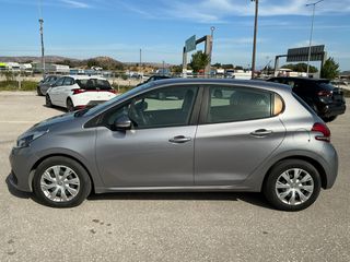 Peugeot 208 2019 1.5 BLUEHDI 100 BUSINESS - ΕΛΛΗΝΙΚΟ-thumb-13