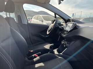 Peugeot 208 2019 1.5 BLUEHDI 100 BUSINESS - ΕΛΛΗΝΙΚΟ-thumb-16