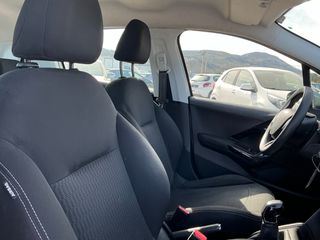 Peugeot 208 2019 1.5 BLUEHDI 100 BUSINESS - ΕΛΛΗΝΙΚΟ-thumb-17