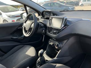 Peugeot 208 2019 1.5 BLUEHDI 100 BUSINESS - ΕΛΛΗΝΙΚΟ-thumb-18