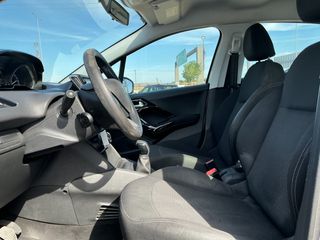 Peugeot 208 2019 1.5 BLUEHDI 100 BUSINESS - ΕΛΛΗΝΙΚΟ-thumb-19