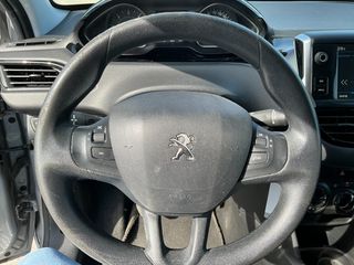 Peugeot 208 2019 1.5 BLUEHDI 100 BUSINESS - ΕΛΛΗΝΙΚΟ-thumb-22