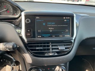 Peugeot 208 2019 1.5 BLUEHDI 100 BUSINESS - ΕΛΛΗΝΙΚΟ-thumb-23