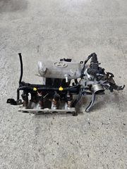 Πολλαπλη εισαγωγης HYUNDAI ATOS 1.0/1.1 (99-07)