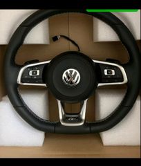 Τιμόνι Αυτοκινήτου Volkswagen VW Τιμόνι για πάρα πολλά μοντέλα golf 6 golf 7 tiguan passat κλπ