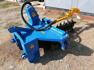 Αυλακωτήρας 2010