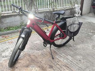 Trekking Stromer 2023 ST3 Pinion - ΚΟΡΥΦΑΙΟ!!!!