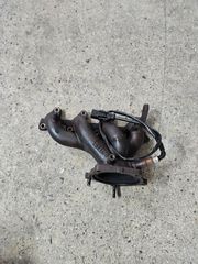 Πολλαπλη εξαγωγης HYUNDAI ATOS 1.0/1.1 (99-07)