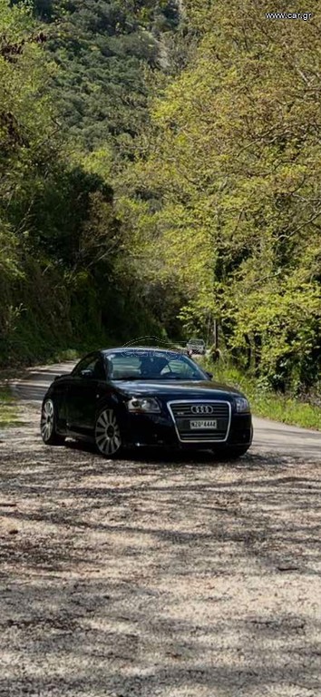Audi TT 2002 COUPé 1.8 T QUATTRO