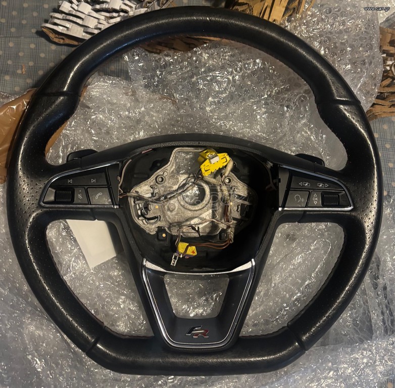 Τιμονι SEAT LEON 5F