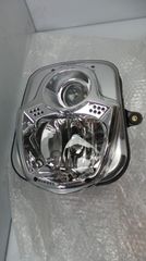 DUCATI MULTISTRADA 1000 620 1100 DS ΜΠΡΟΣΤΙΝΟ ΦΑΝΑΡΙ ΓΝΗΣΙΟ ΚΑΙΝΟΥΡΓΙΟ ΔΙΑΘΕΣΙΜΟ 520.1.001.1Α