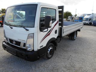 Pickup - Αγροτικό Nissan 2014 CABSTAR NT 400