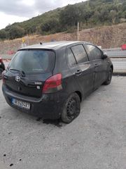 Toyota Yaris 2010