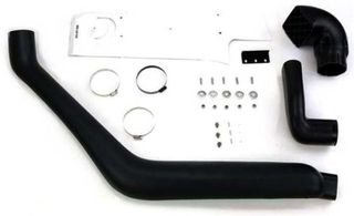 Snorkel/Αναπνευστήρας Toyota Hilux  (1997-2005)