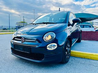 Fiat 500 2016 #ΑΥΤΟΜΑΤΟ FULL EXTRA#
