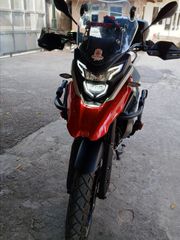 Daytona Maverick 2022 500X