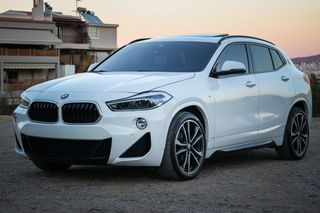 Bmw X2 2019 SDRIVE18I M SPORT PANO