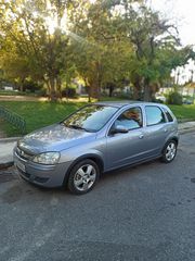 Opel Corsa 2004-thumb-1