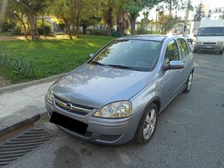Opel Corsa 2004-thumb-3