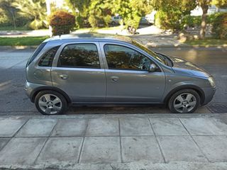 Opel Corsa 2004-thumb-7