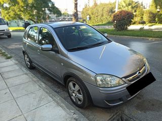 Opel Corsa 2004-thumb-15