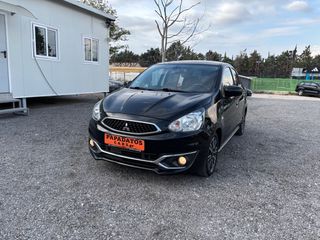 Mitsubishi Space Star 2017 1.2 CLEARTEC EDITION+