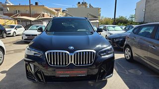 Bmw X3 M 2022 30E XDRIVE M SPORTPACKET-thumb-1