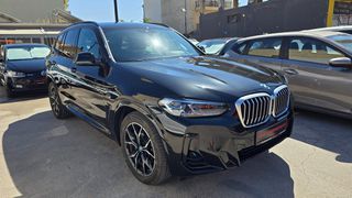 Bmw X3 M 2022 30E XDRIVE M SPORTPACKET-thumb-2