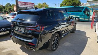 Bmw X3 M 2022 30E XDRIVE M SPORTPACKET-thumb-3