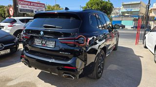 Bmw X3 M 2022 30E XDRIVE M SPORTPACKET-thumb-4