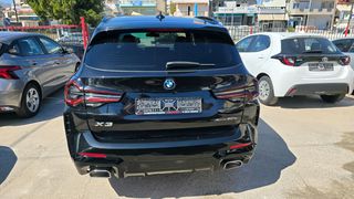 Bmw X3 M 2022 30E XDRIVE M SPORTPACKET-thumb-5