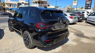 Bmw X3 M 2022 30E XDRIVE M SPORTPACKET-thumb-6