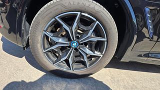 Bmw X3 M 2022 30E XDRIVE M SPORTPACKET-thumb-7