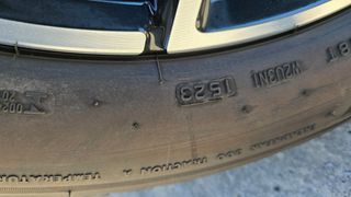 Bmw X3 M 2022 30E XDRIVE M SPORTPACKET-thumb-8