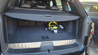 Bmw X3 M 2022 30E XDRIVE M SPORTPACKET-thumb-39