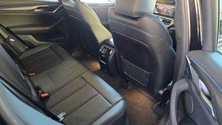 Bmw X3 M 2022 30E XDRIVE M SPORTPACKET-thumb-42