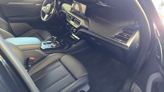 Bmw X3 M 2022 30E XDRIVE M SPORTPACKET-thumb-43
