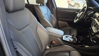 Bmw X3 M 2022 30E XDRIVE M SPORTPACKET-thumb-44