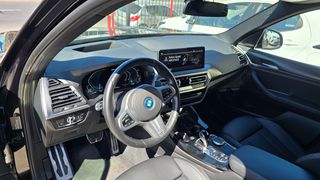 Bmw X3 M 2022 30E XDRIVE M SPORTPACKET-thumb-11