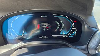 Bmw X3 M 2022 30E XDRIVE M SPORTPACKET-thumb-13