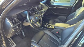 Bmw X3 M 2022 30E XDRIVE M SPORTPACKET-thumb-15