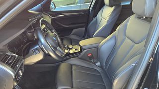 Bmw X3 M 2022 30E XDRIVE M SPORTPACKET-thumb-16