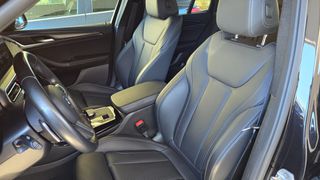 Bmw X3 M 2022 30E XDRIVE M SPORTPACKET-thumb-17
