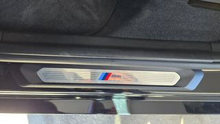 Bmw X3 M 2022 30E XDRIVE M SPORTPACKET-thumb-20