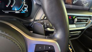 Bmw X3 M 2022 30E XDRIVE M SPORTPACKET-thumb-23