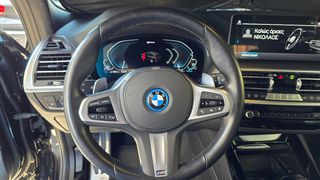 Bmw X3 M 2022 30E XDRIVE M SPORTPACKET-thumb-24