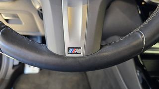 Bmw X3 M 2022 30E XDRIVE M SPORTPACKET-thumb-25