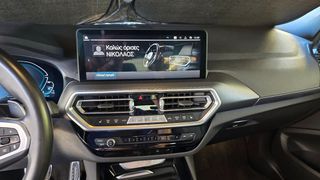 Bmw X3 M 2022 30E XDRIVE M SPORTPACKET-thumb-28