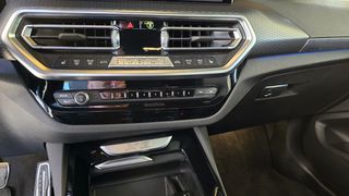 Bmw X3 M 2022 30E XDRIVE M SPORTPACKET-thumb-29